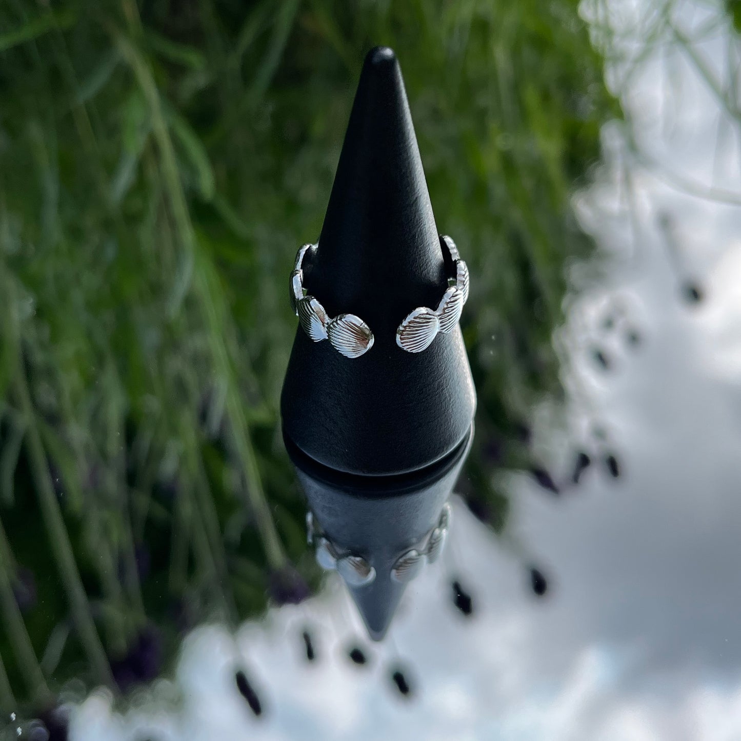 Bague Mélodie
