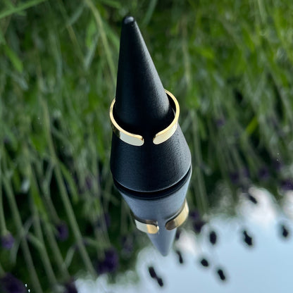 Bague Calissa
