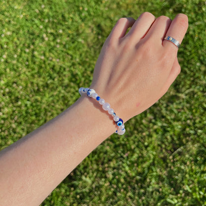 Bracelet à customiser