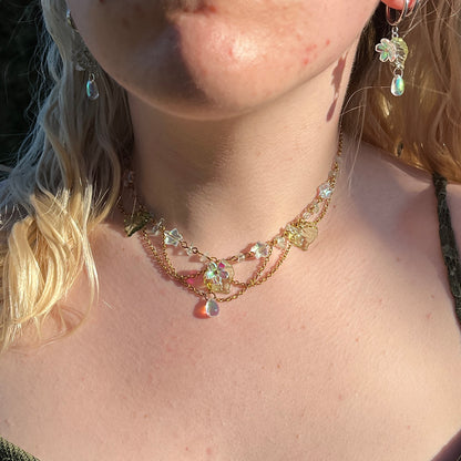 Collier Padma