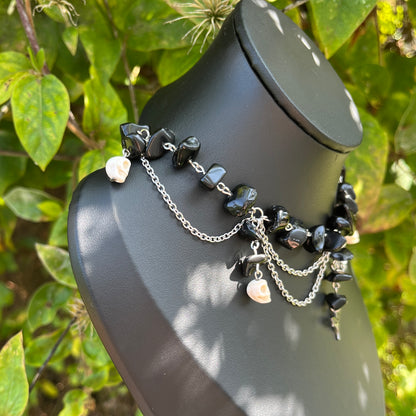Collier Dragons