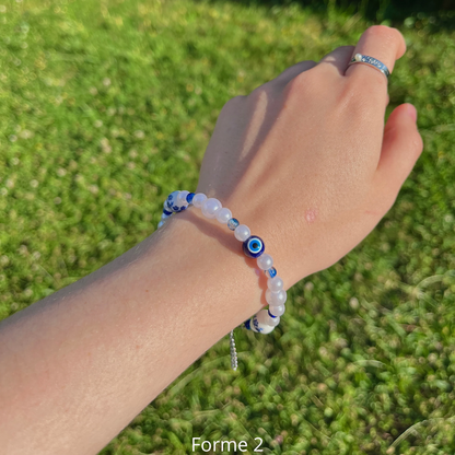 Bracelet à customiser