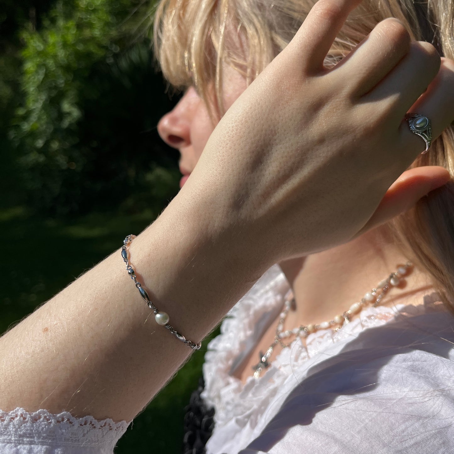 Bracelet Séléna