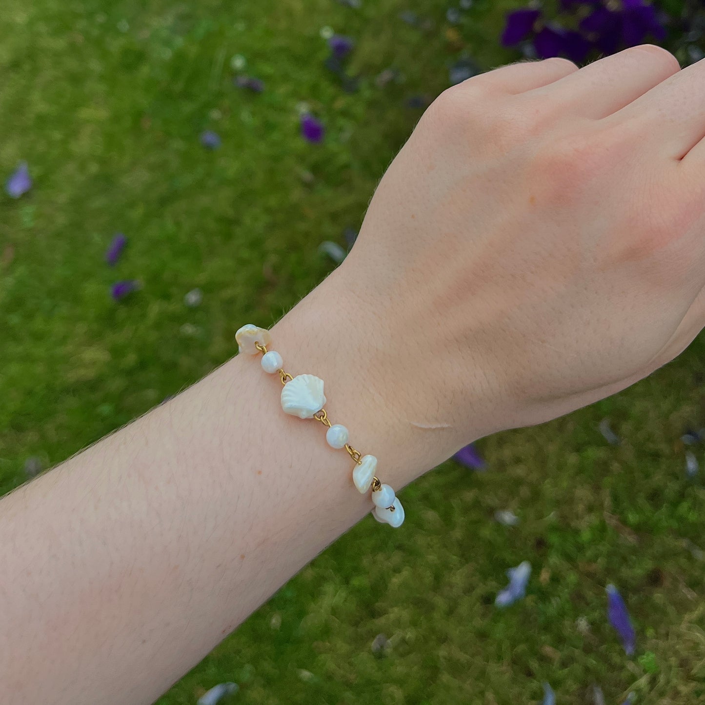 Bracelet Océana