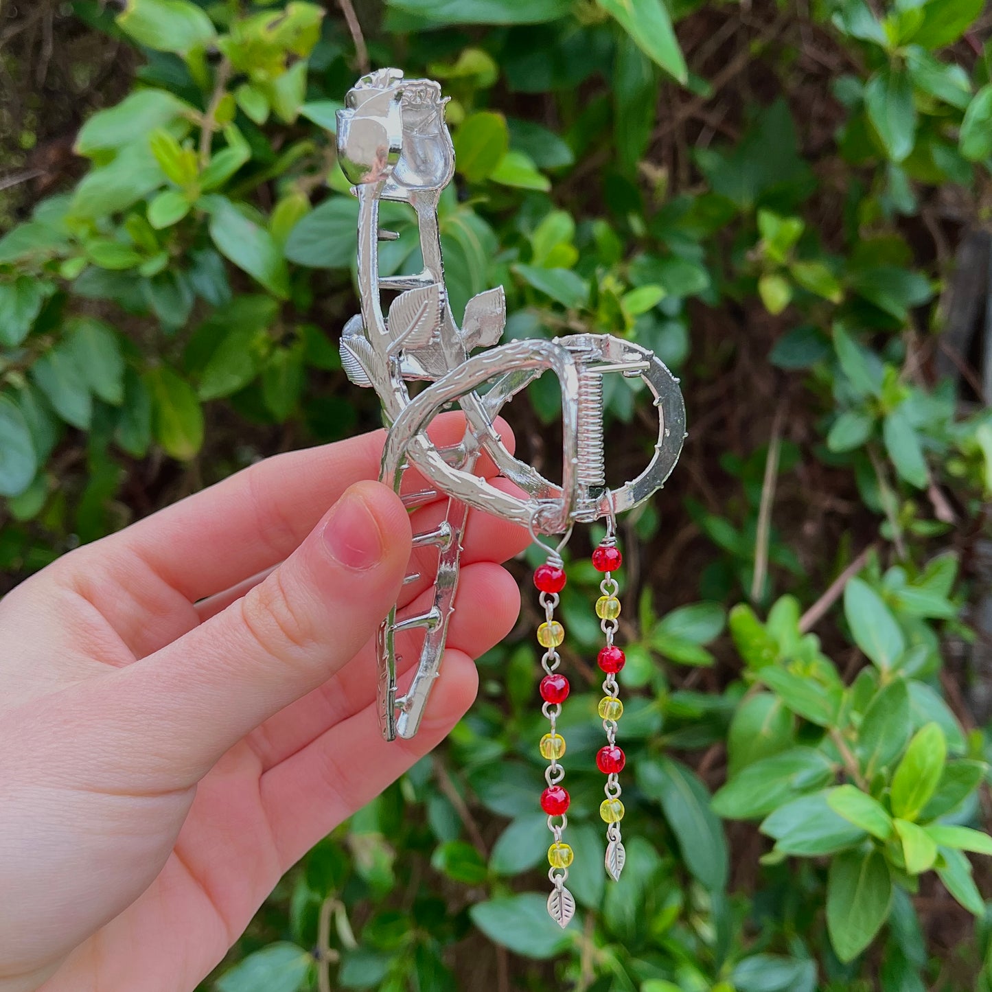 Pince La Belle et la Bête