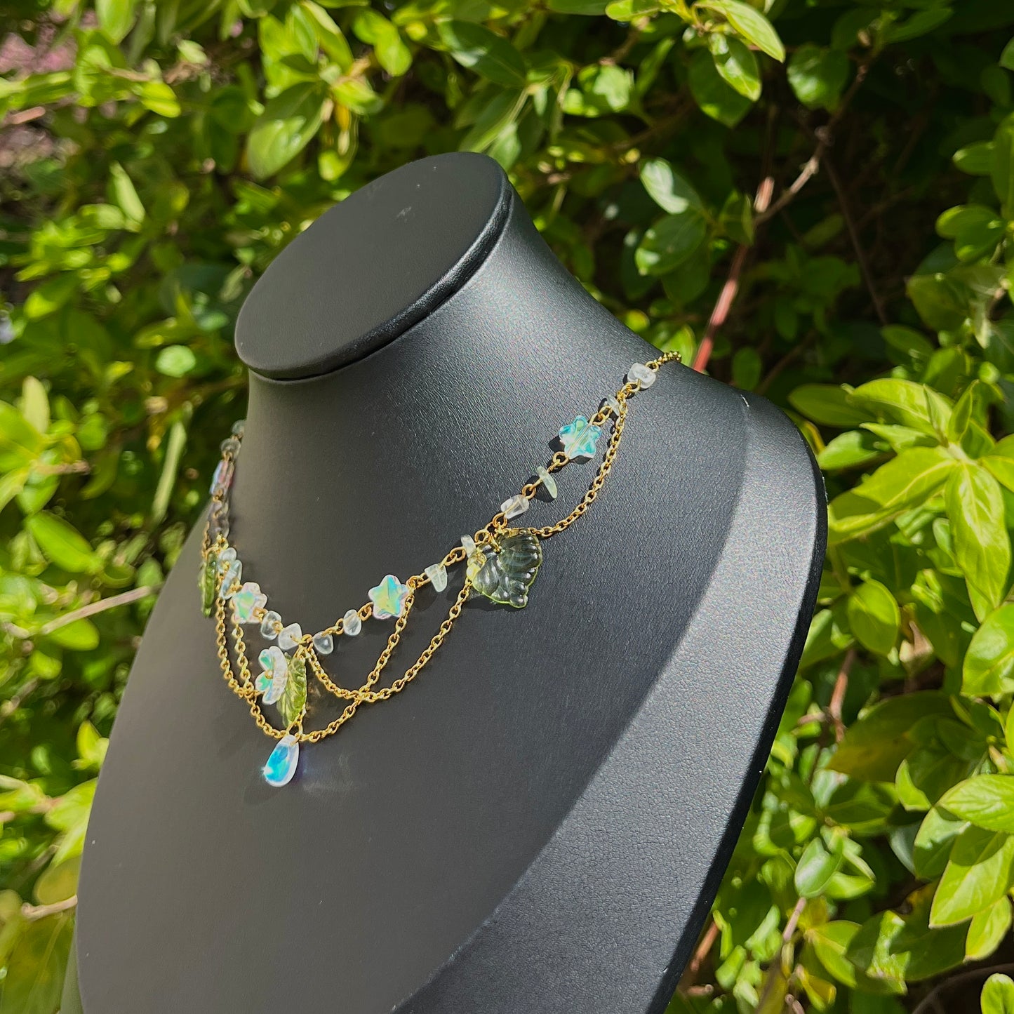 Collier Padma