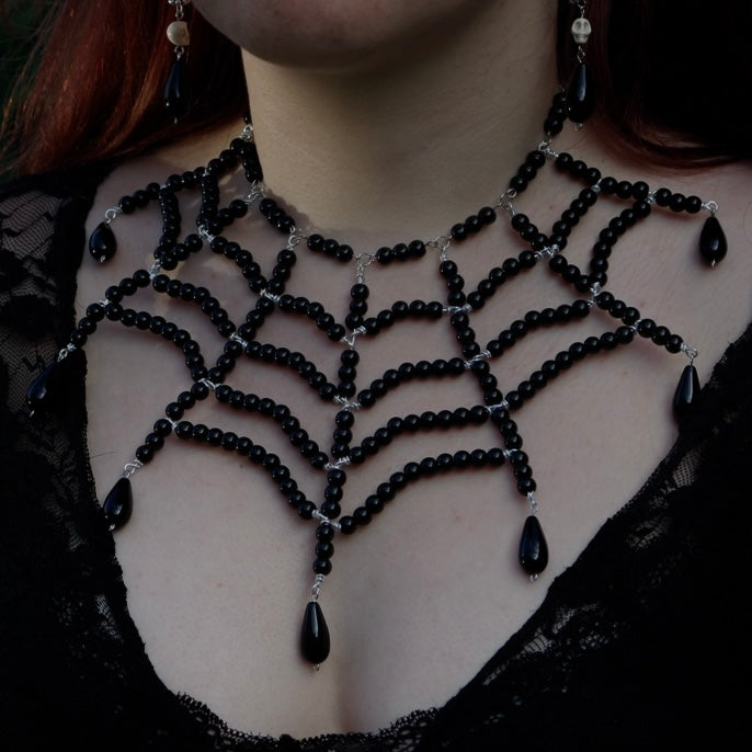 Collier Lolth