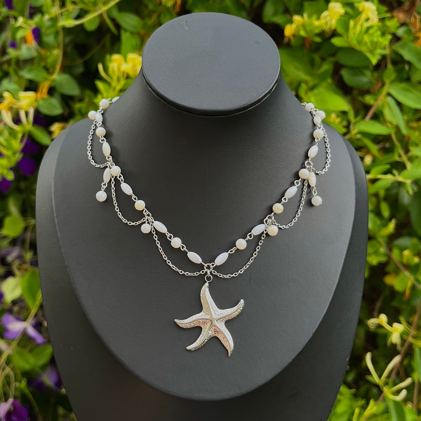 Collier Mélusine