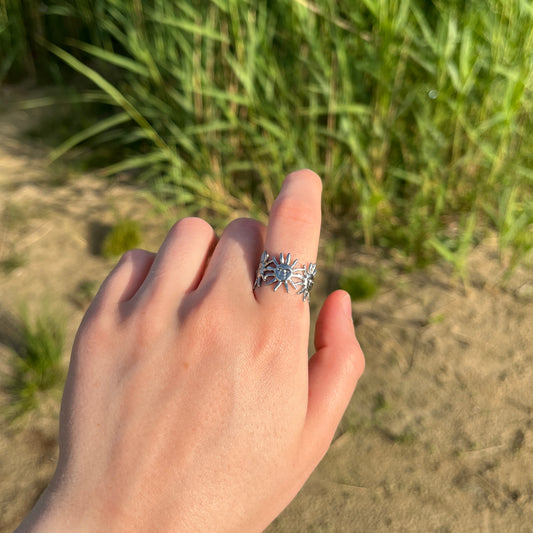 Bague Théia