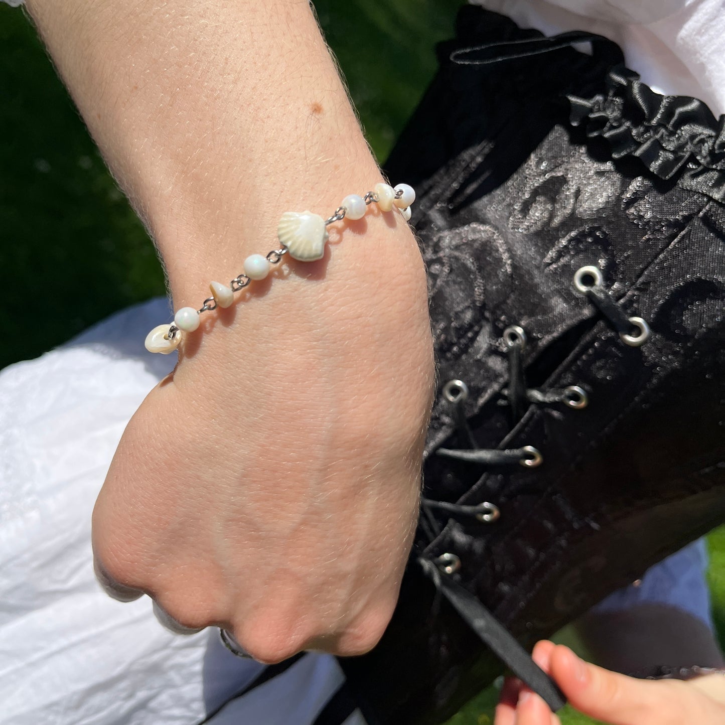 Bracelet Océana