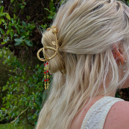 Pince La Belle et la Bête