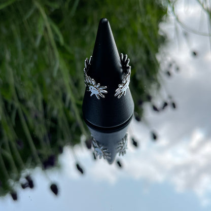 Bague Théia
