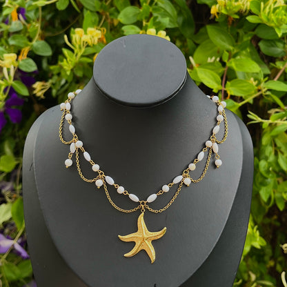 Collier Mélusine