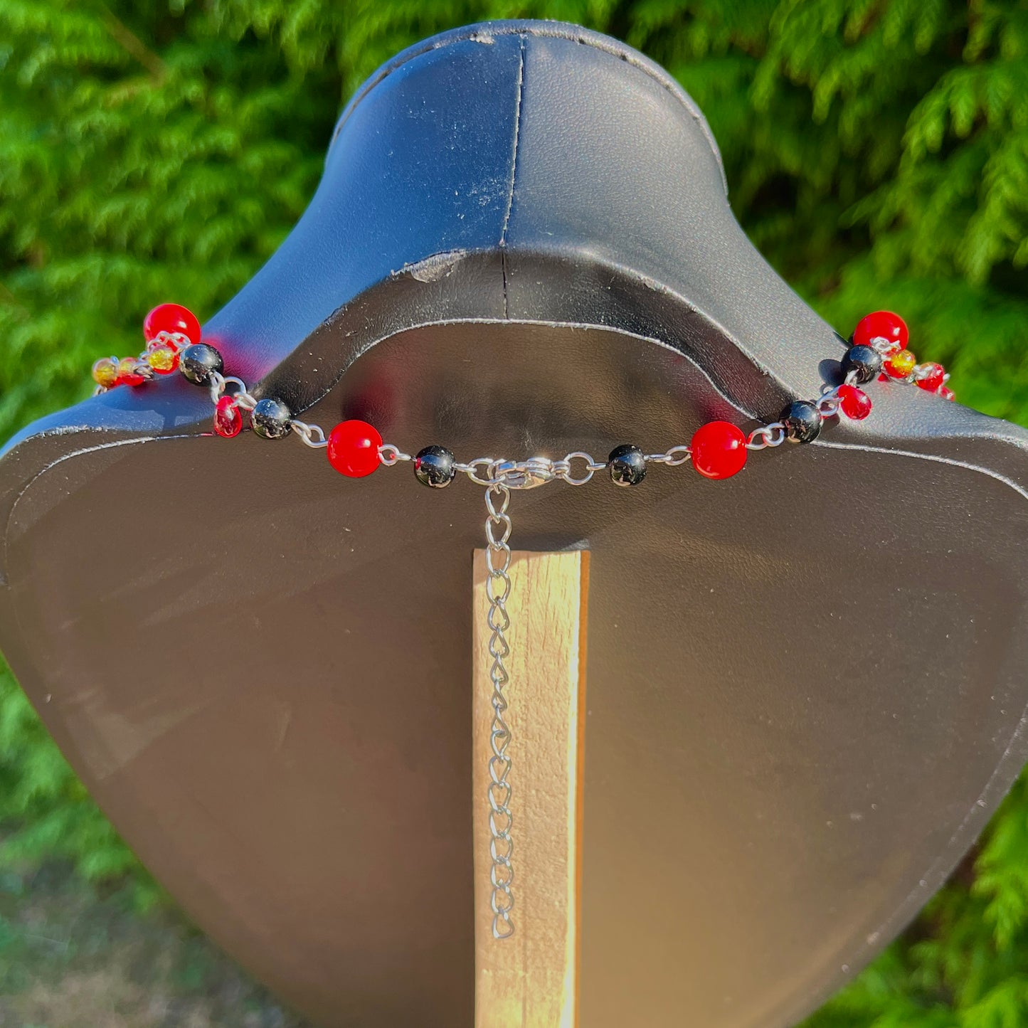 Collier Mulan