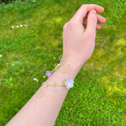 Bracelet Flora