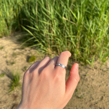 Bague Calissa
