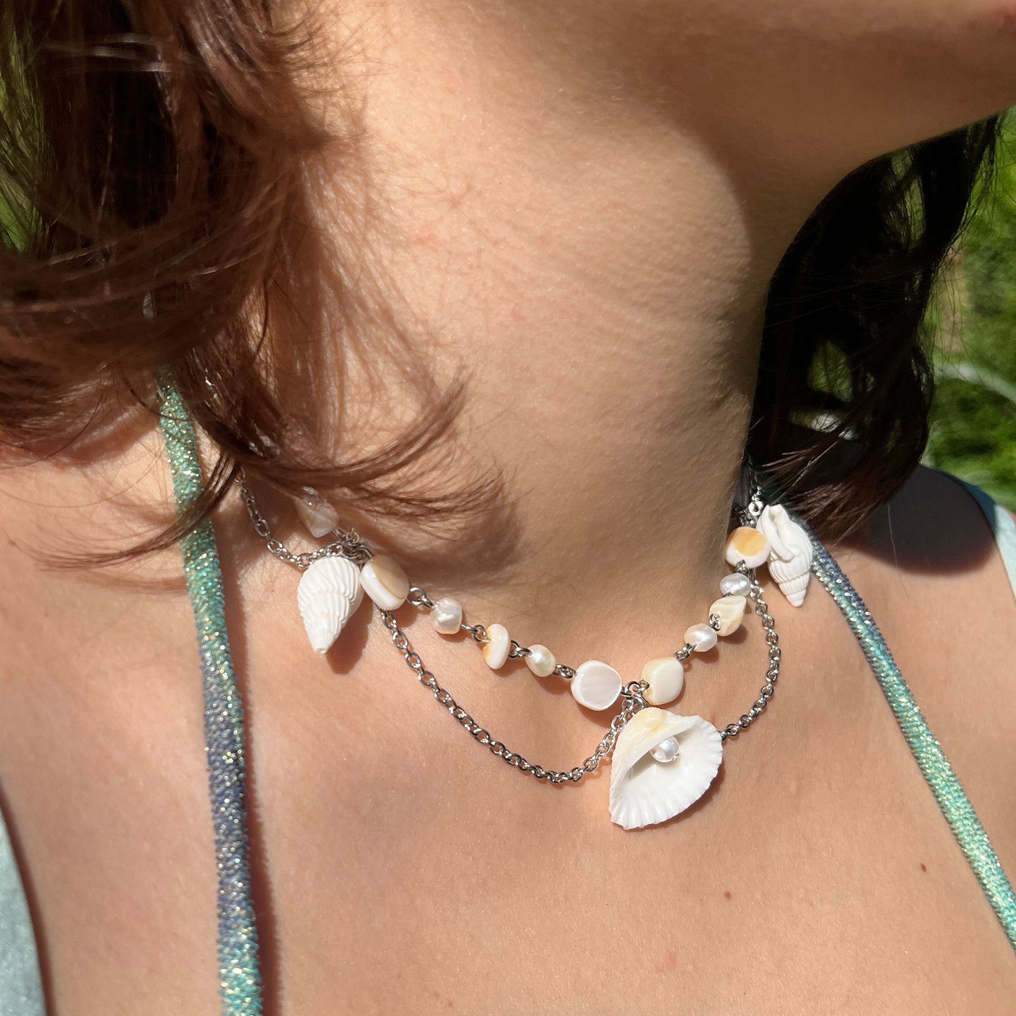Collier Sedna