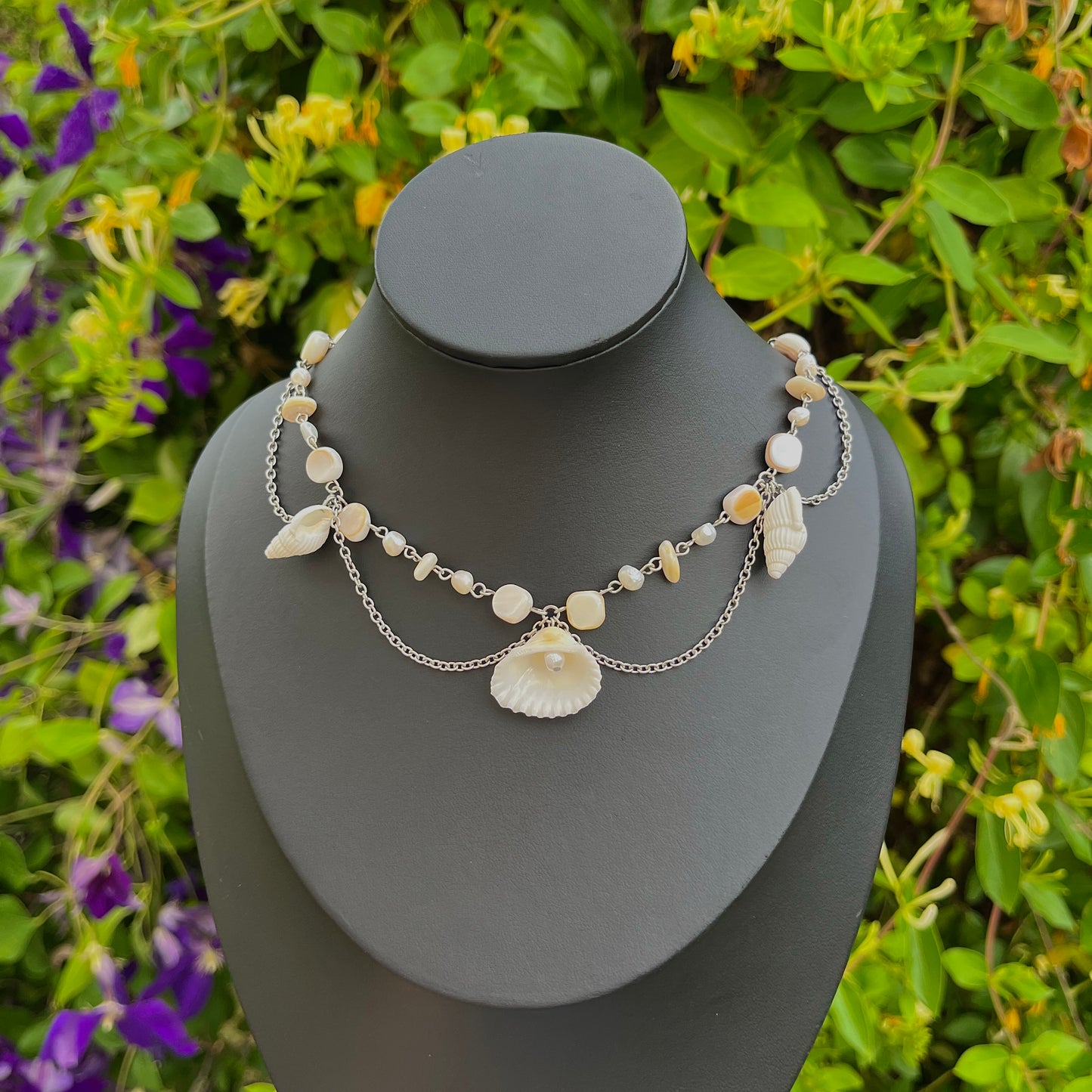 Collier Sedna