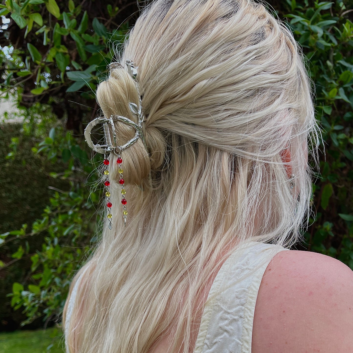 Pince La Belle et la Bête