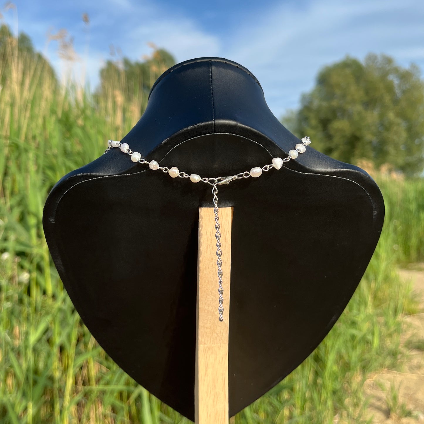 Collier Calypso
