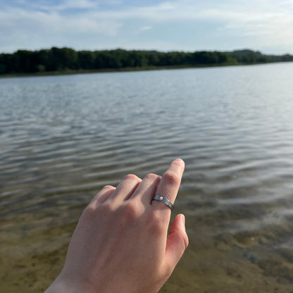 Bague Calissa