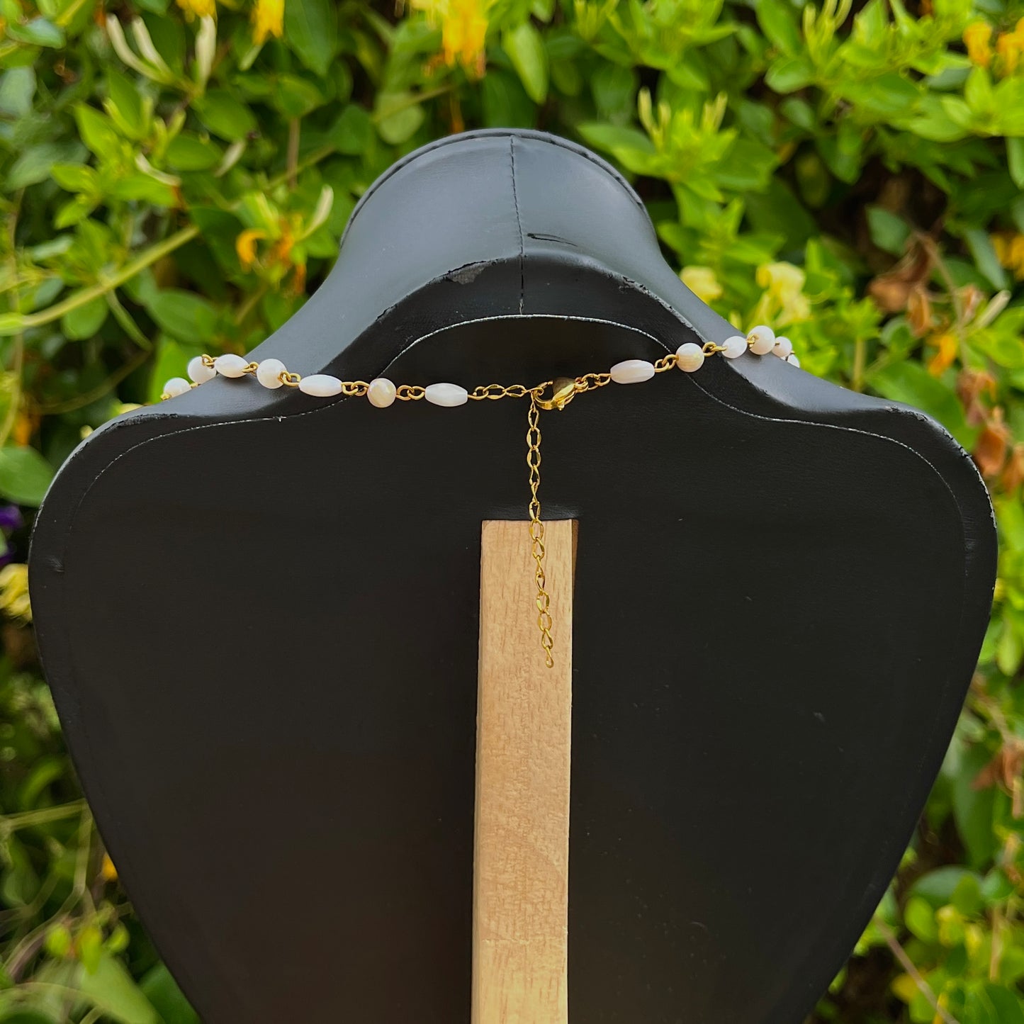 Collier Mélusine