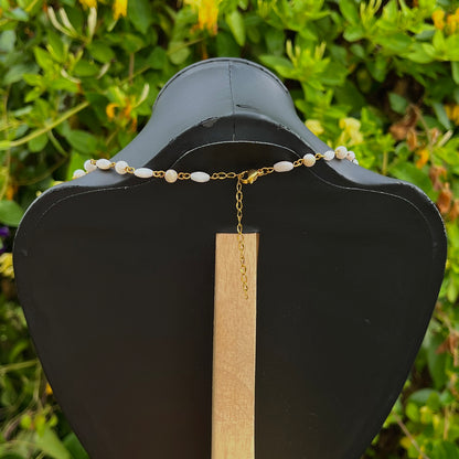Collier Mélusine