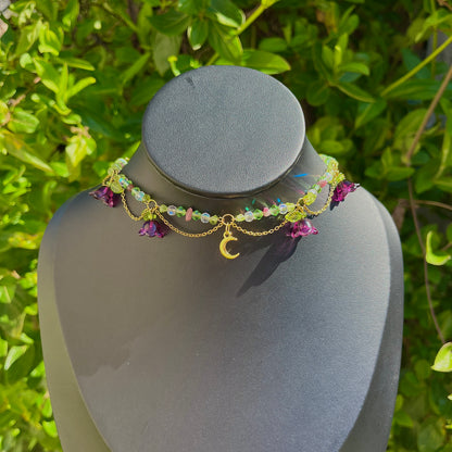 Collier Cassandre