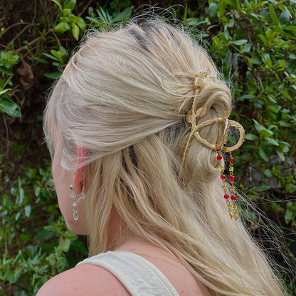 Pince La Belle et la Bête