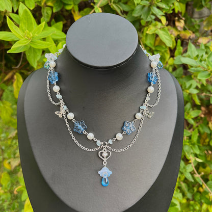 Collier Les Noces funèbres