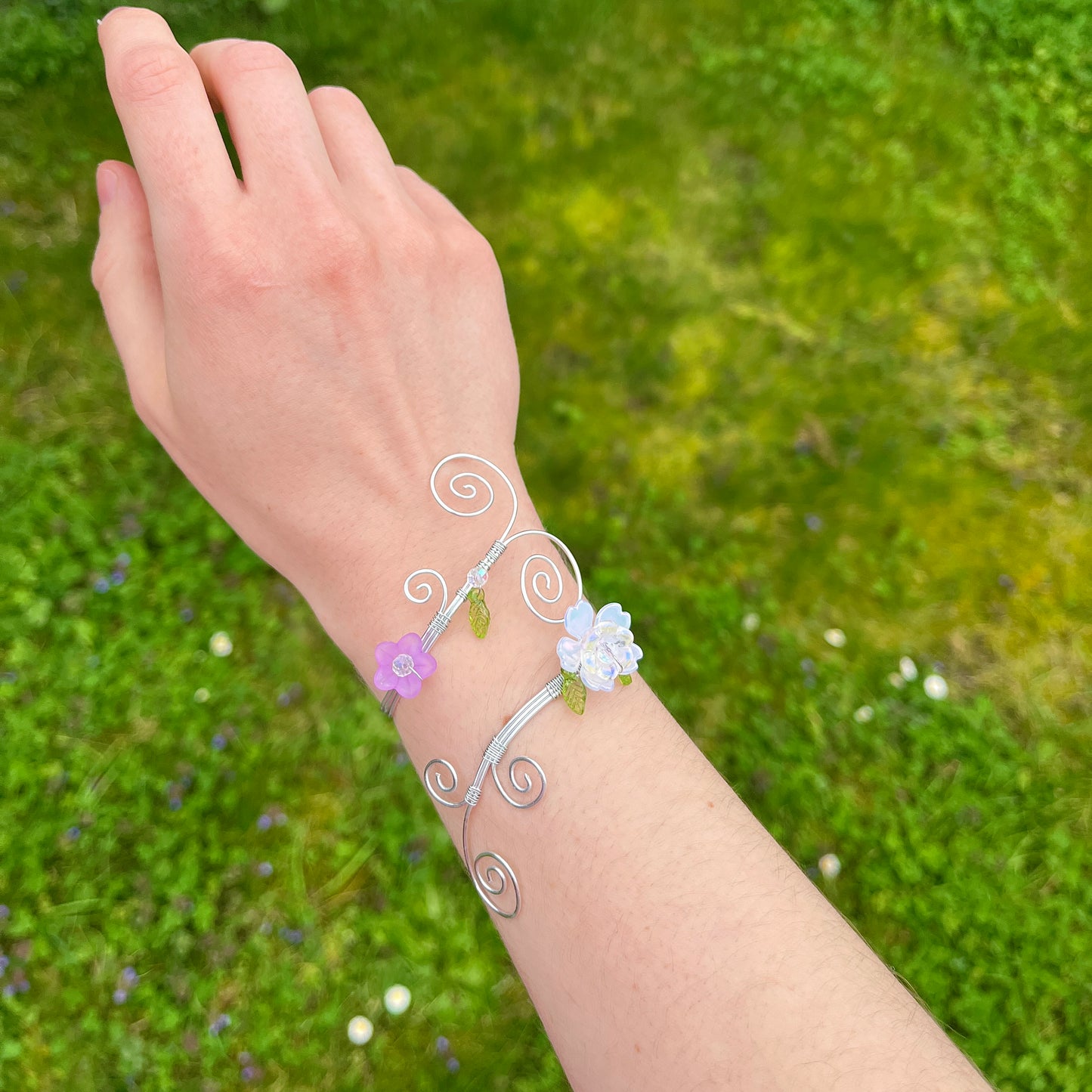 Bracelet Flora