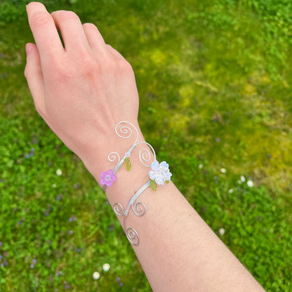 Bracelet Flora