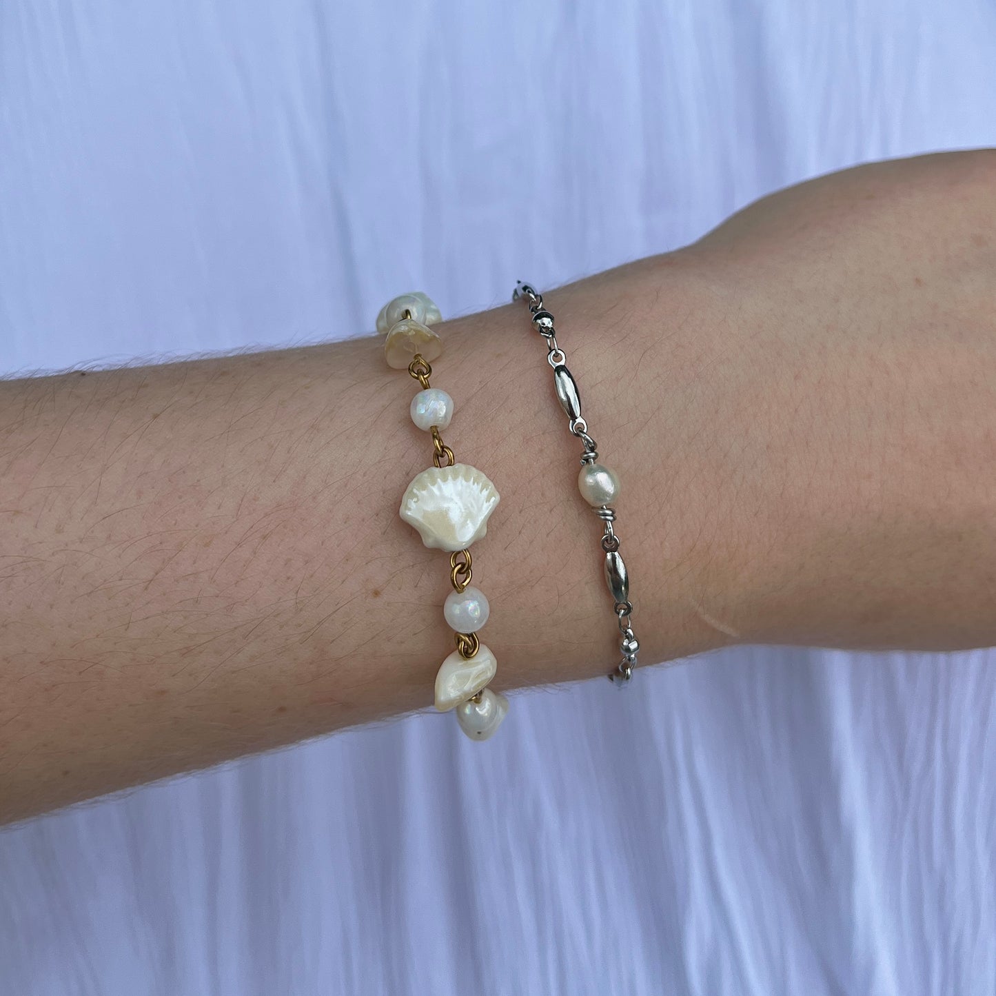 Bracelet Océana