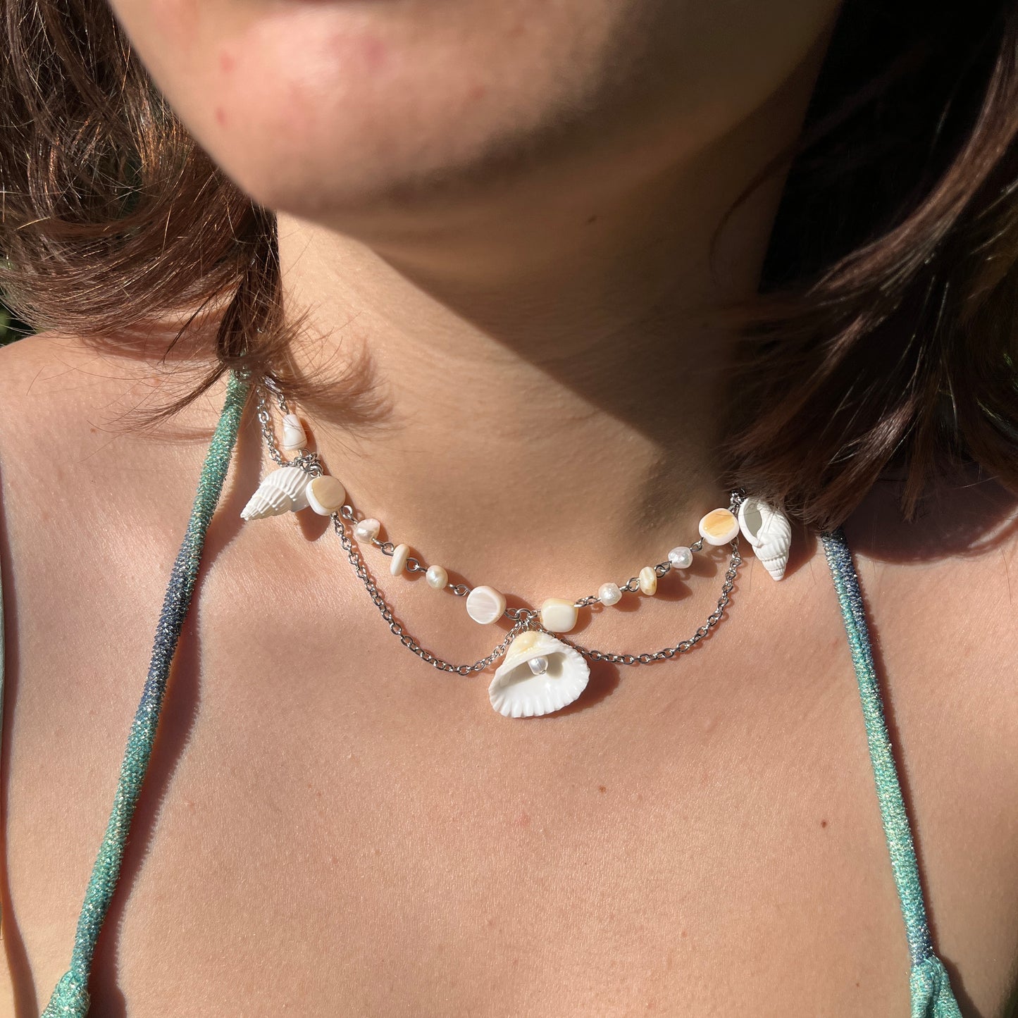 Collier Sedna