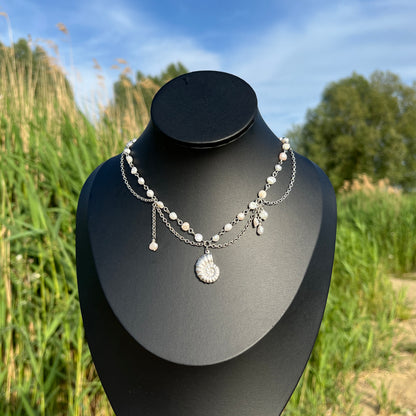 Collier Calypso