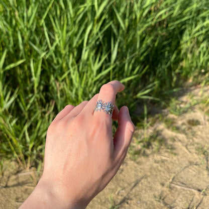 Bague Théia