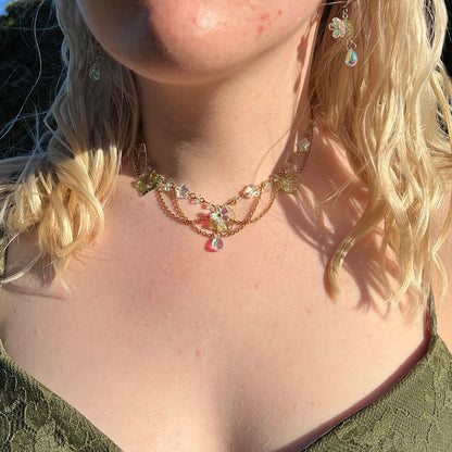 Collier Padma