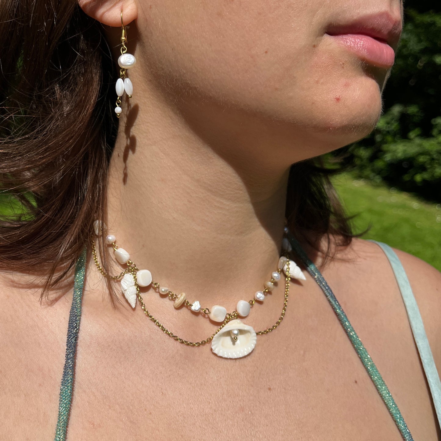 Collier Sedna