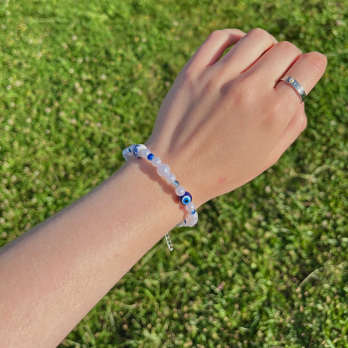 Bracelet à customiser