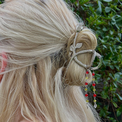 Pince La Belle et la Bête