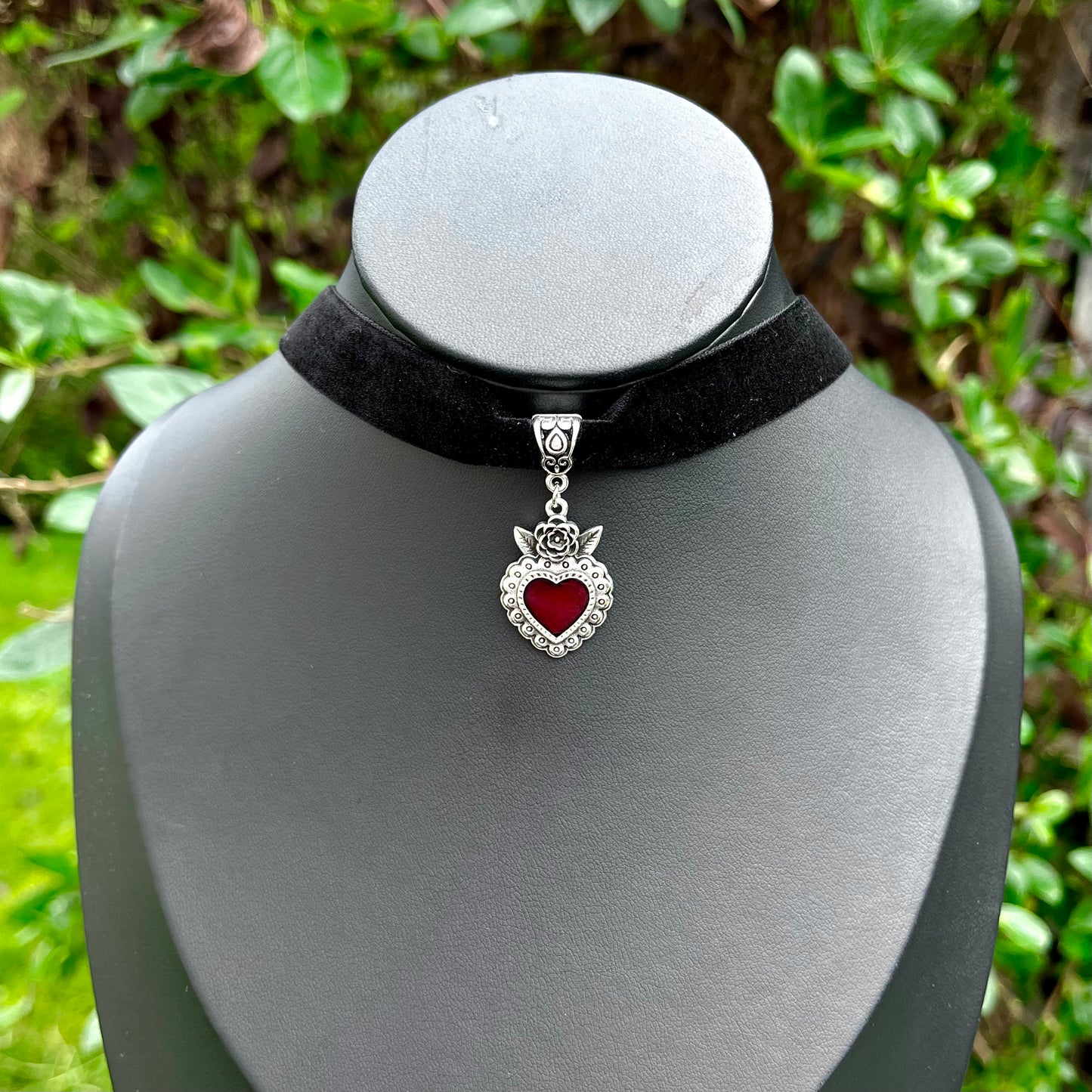 Collier Mavis