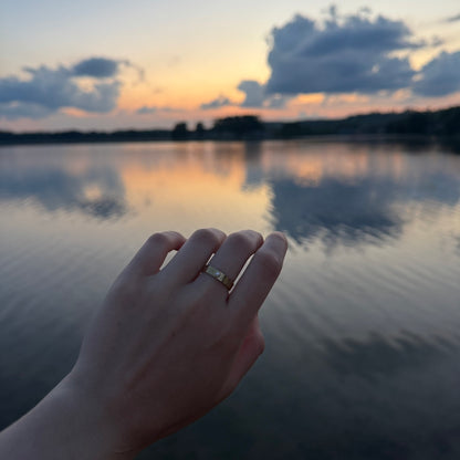 Bague Calissa