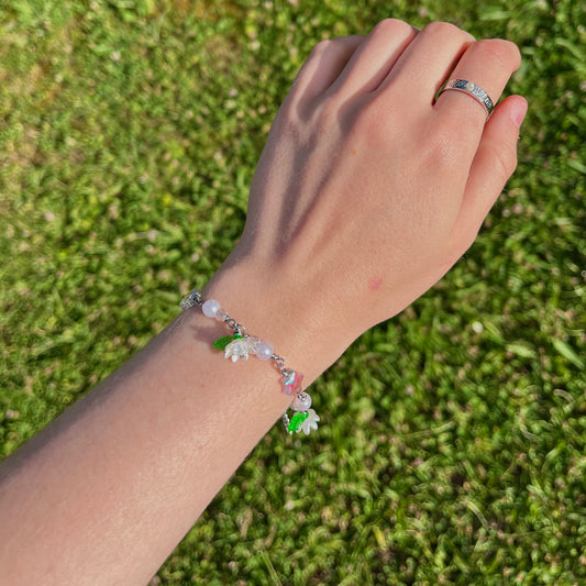 Bracelet à customiser