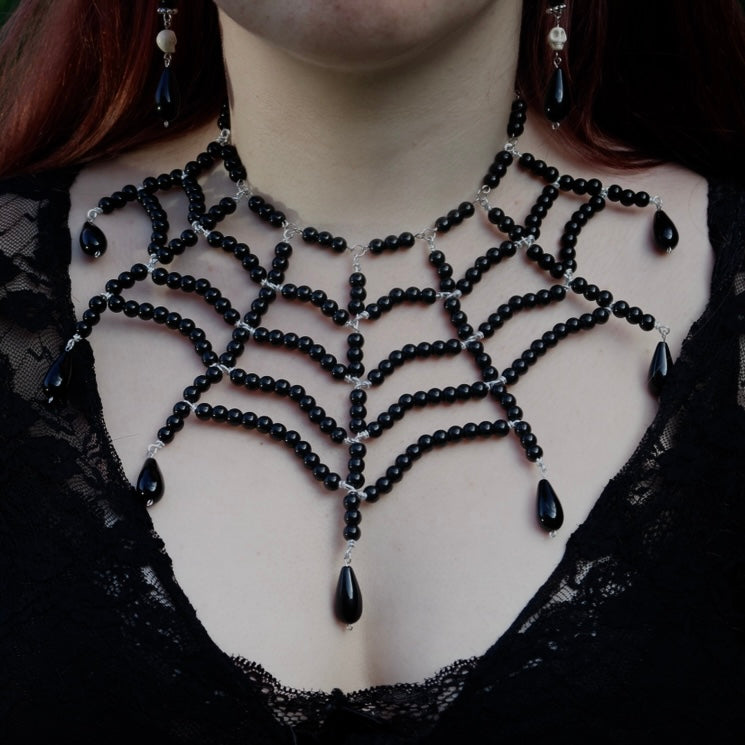 Collier Lolth