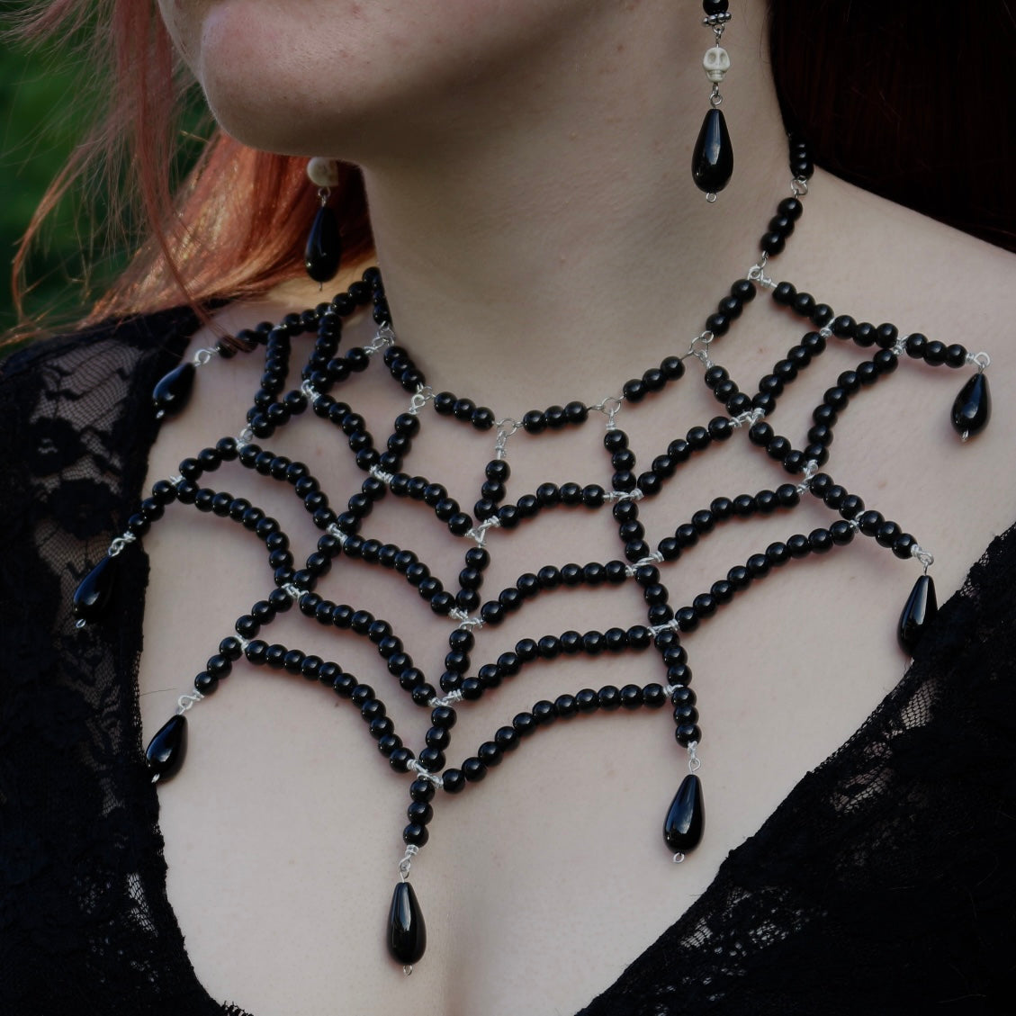 Collier Lolth