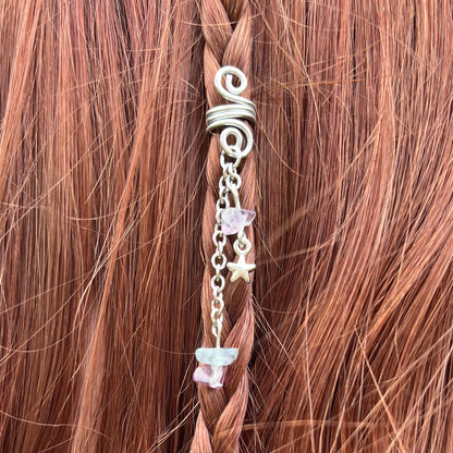 Louna - Accessoire cheveux