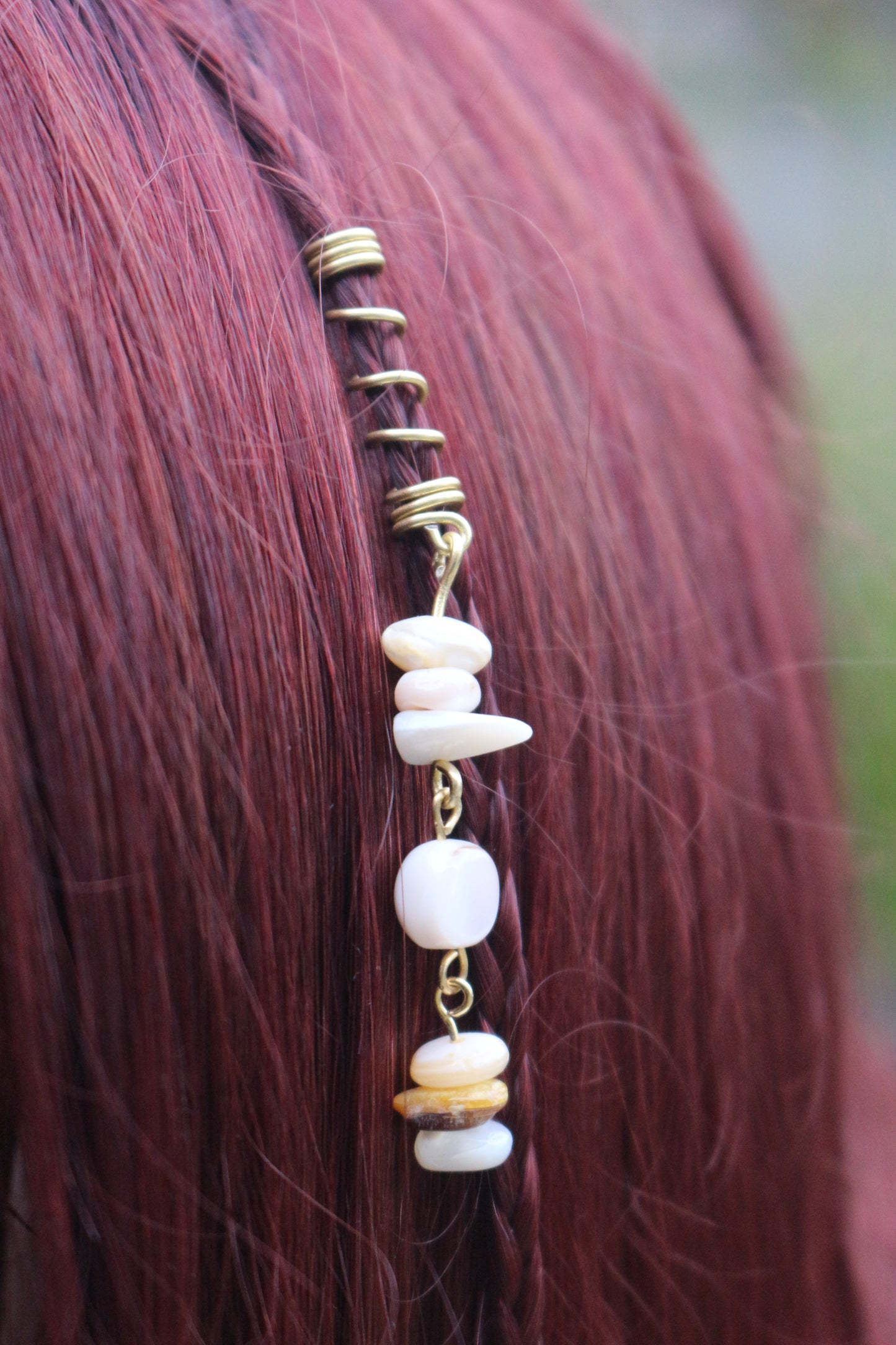 Merliah - Accessoire cheveux