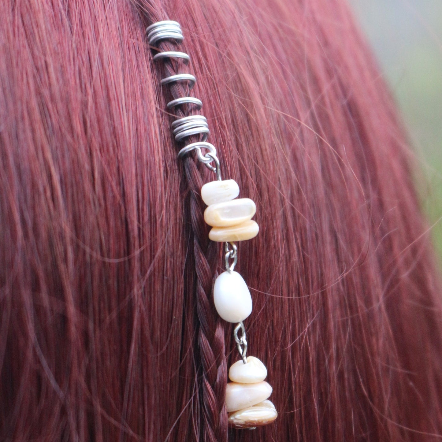 Merliah - Accessoire cheveux