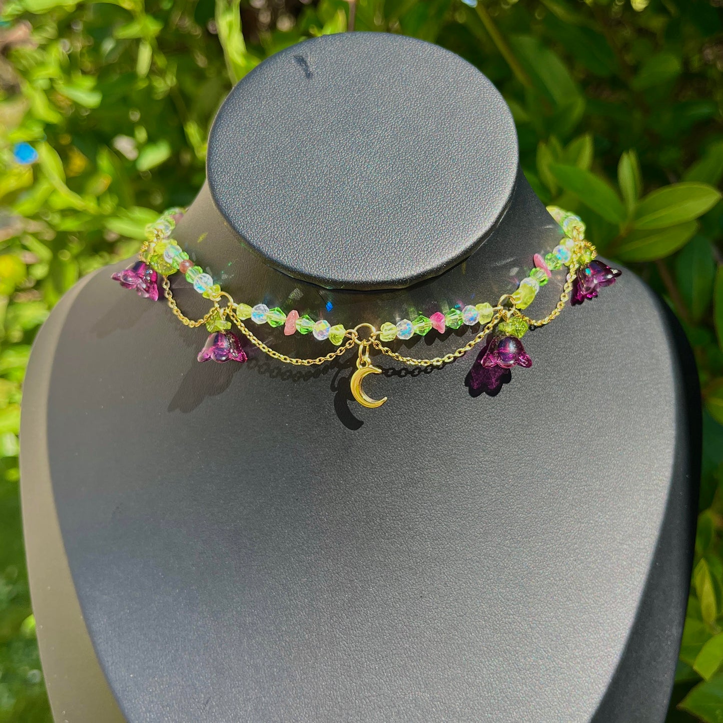 Collier Cassandre