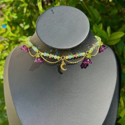 Collier Cassandre